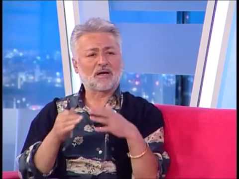 Deme - სტუმრად გადაცემა \"სხვა რაკურსი\" გია ჯაჯანიძესთან ერთად