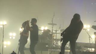 Nine Inch Nails “Only” live at The Joint at Hard Rock, Las Vegas