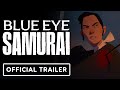 Blue Eye Samurai Season 2 - Official Announcement Trailer