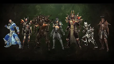 Quando começa a temporada 22 de Diablo 3?