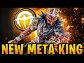 Titans You Are INSANE! 1-Shot Everything.. [Destiny 2 Titan Build]