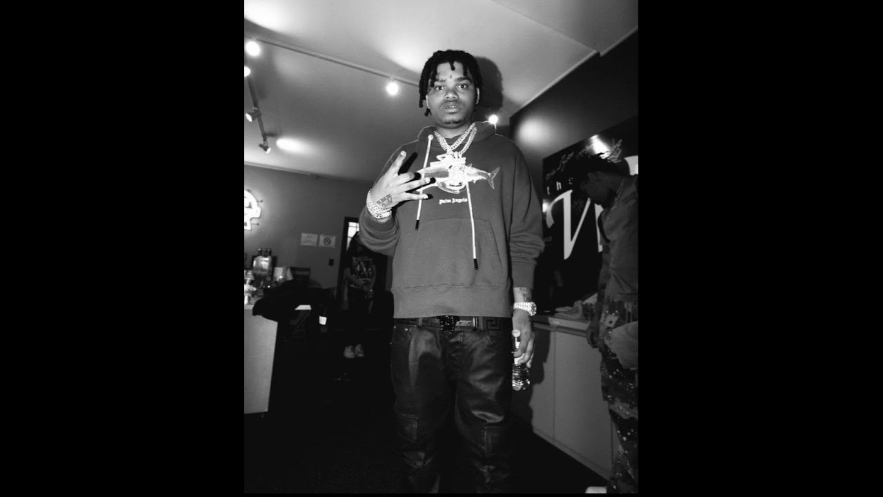 [FREE] NoCap x FCG Heem Type Beat - On Fire - 2026