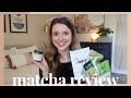 Taste Test & Review of Amazon's Most Popular Matcha! | Honest Review