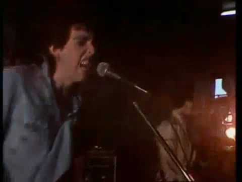 THE CLASH   London's Burning