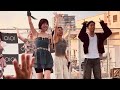 6/28(土) lyrical school  BiTE A SHOCK 合同イベント@新宿マルイメン屋上「NEW WORLD feat. BiTE A SHOCK」
