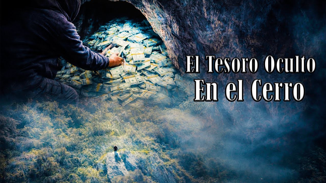 El Hombre que JAMÁS Volvió a Salir - La Piedra del Brujo.