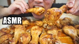 PLATTER OF SPICY DRUMSTICK