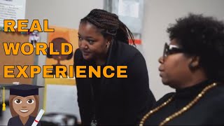 Charlotte nonprofit working to get college students of color the experience they need to succeed