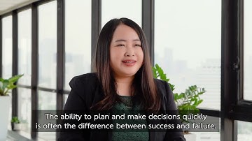 The 5 Key Factors of Agile Transformation