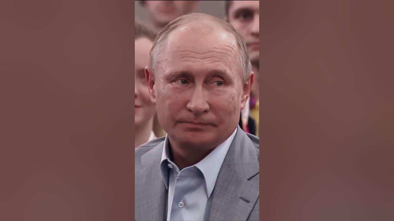 Putin and 50 Cent😂