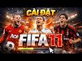 Hướng Dẫn Tải FIFA 11 PC | Cài Đặt Siêu Nhanh
