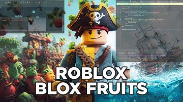 The Blox Fruits Script EVERYONE Wants to Download in 2025 Auto Farm + Fast Attack, Tiger Fruit ESP