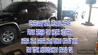 Story WA: kata kata anak Otomotif