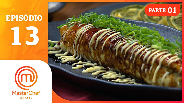 EPISÓDIO 13 - 1/5: Você sabe o que é Izakaya? | TEMP 10 | MASTERCHEF BRASIL (25/07/2023)