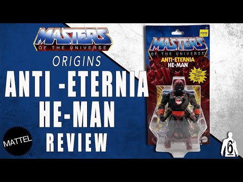 MOTU Origins Anti