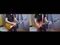 Power of Dreams を弾いてみた。 BAKU ギターカバー Power of Dreams BAKU guitar cover