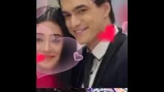 Ye Rishta Kya Kahlata Hai (yrkkh-kartik naira) sun meri shehzadi  kaira💞