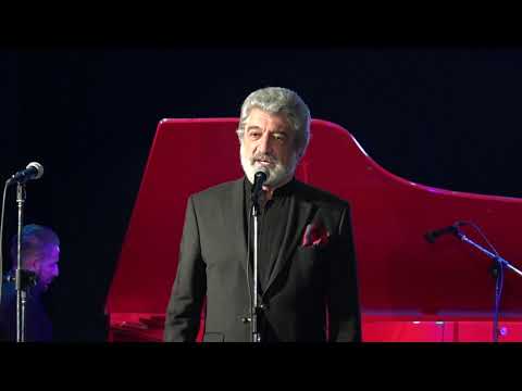 პოეზიისა და მუსიკის საღამო თ. ჩალაბაშვილთან ერთად