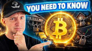 You Don't Need Crypto—Understand Why Bitcoin Is Changing Money