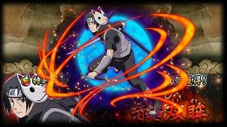 Naruto Blazing Jpitachi Strike A Rank Speed Run 355 - No Healer, No Pearls, No Problem