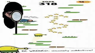 MAY141307 - DOODLE JUMP #2 (OF 6) VIDEO GAME HOMAGE EXC VAR - Previews World