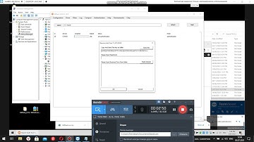 Redmi K40 Pro hard brick | ping target via firehose | write timeout maybe device was disconnected