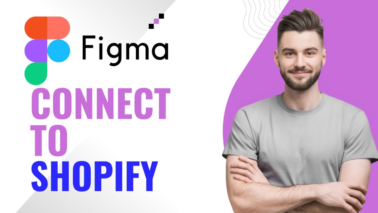 How to Connect Figma to Shopify 2026 (Instant Page Builder) - YouTube