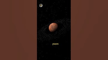 does mars have rings