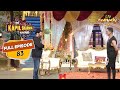 Kapil ने Akshay के कहने पर किया Easy वाला 'Surya Namaskar' | The Kapil Sharma Show Season 2