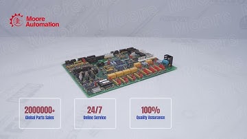 Automation Spares: Vital for Non-Stop IndustrySales manager:Cheryl Qi  Email：sales5@askplc.com