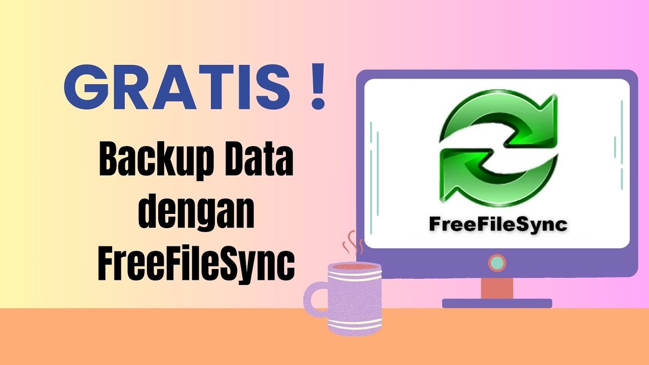 Langkah Mudah Backup Data Blog Anda dengan Cepat dan Aman
