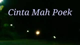 Film sunda kocak terbaruu !!! Cinta mah poek - By Santri Almunawar