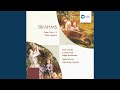 Miniature de la vidéo de la chanson Piano Trio No. 1 In B, Op. 8: I. Iii. Adagio