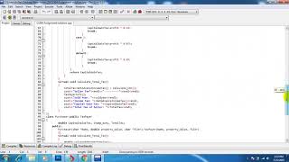 CS304 Assignment 3 2019 correct solution