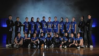 Bandung BJB Tandamata Proliga 2024‼️ We Are Ready