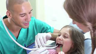 Dr. Dustin Davis : Pediatric Dental Care for Healthy Smiles