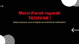 Techvar