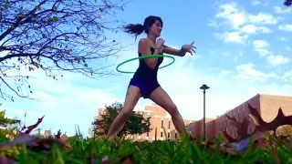 Slo mo Hooping PREVIEW