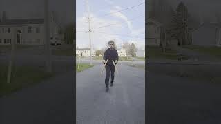 #fypシ #martialarts #kungfu #kobudo #training