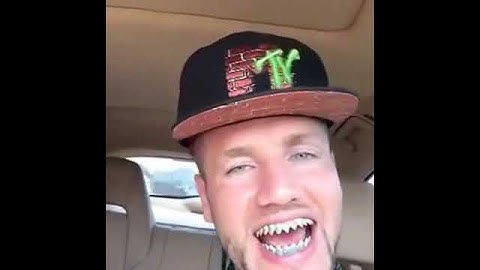 Thumbnail of #VINE #46 MY MAiN, GOAL iS TO BLOW UP!  AND THEN.. ACT LiKE i DONT KNOW NOBODY Vine by  RiFF RAFF!