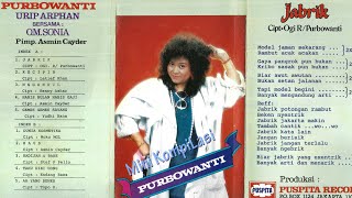 Purbowanti - Tahu diri Dong