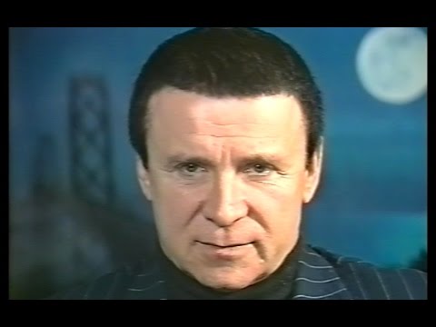 Анатолий Кашпировский.