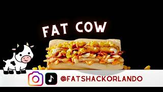 FAT Sandwiches