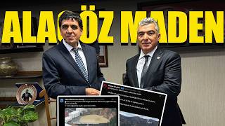 Giresun Alagöz Maden Olayı, Ki̇mse Konuşmuyor