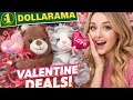 DOLLARAMA THE CHEAPEST 🛍️Valentine's Gifts ❤️ ❤️ ❤️