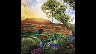 Transcend - Balance I - Where Are You Now