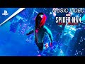 Spiderverse miles morales pc music ft dann dib