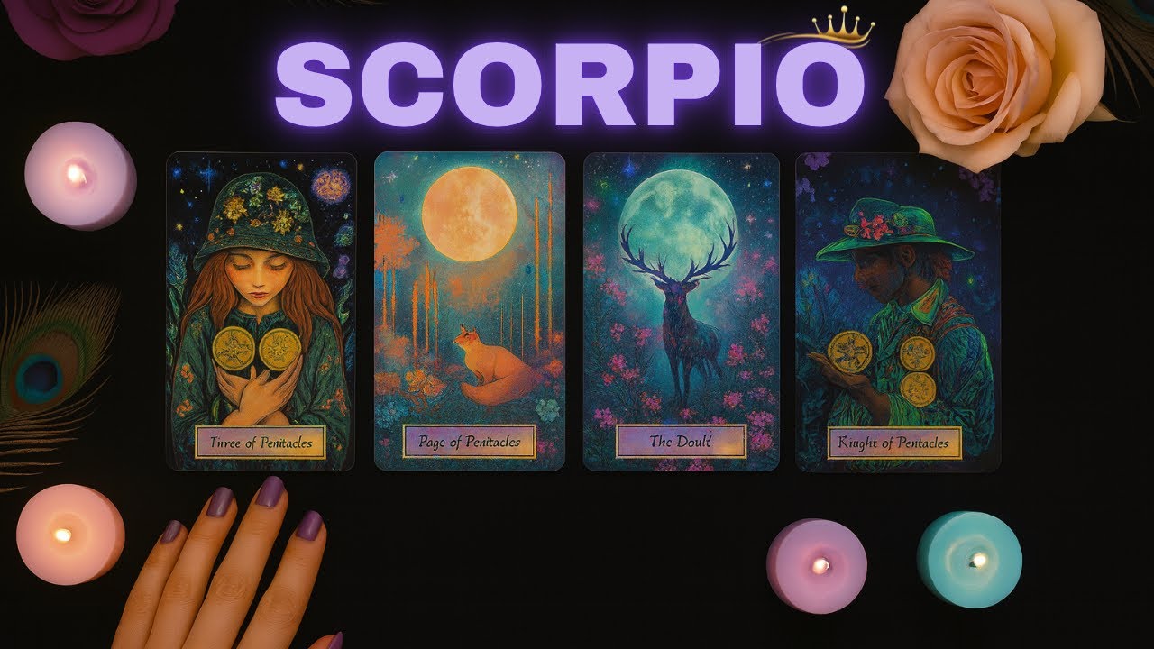 SCORPIO ❤️ ✨,THIS IS YOUR FUTURE SPOUSE😍STOP OVERTHINKING‼️YOU'RE ABOUT TO MARRY THIS PERSON 🥹💍