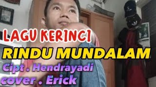 Download Lagu Lagu Kerinci ( RINDU MUNDALAM) versi slow Cipt. Hendrayadi vokal. Erick MP3 Download Lagu Lagu Kerinci ( RINDU MUNDALAM) versi slow Cipt. Hendrayadi vokal. Erick MP3