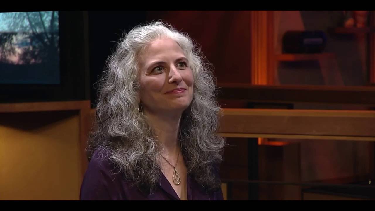 Steve Heckler from Twin Cities Jazz Festival on TPT 2016